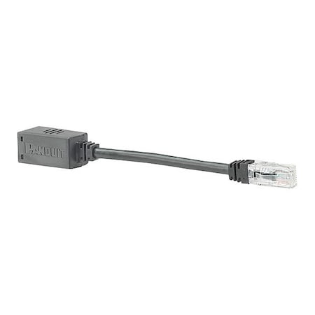 Break-Away Apt, Cat6asdutp, 8