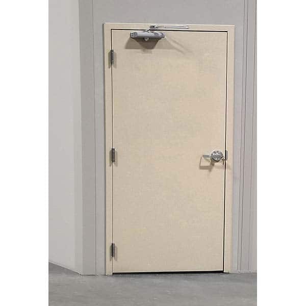 Example of GoVets Temporary Structure Doors category