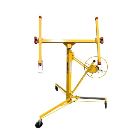 Drywall Lift, 11 ft., 150 lb. Capacity MPN:125