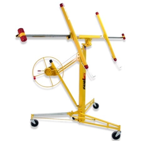 Drywall Lift, 11 ft., 150 lb. Capacity MPN:138-2
