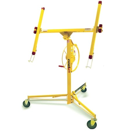 Drywall Lift, 14.5 ft., 200 lb. Capacity MPN:439