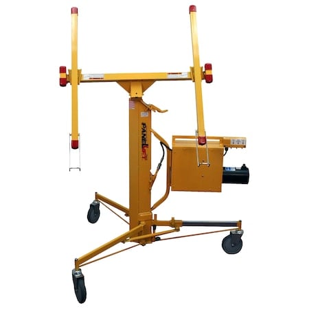 Drywall Lift, 14.5 ft., 200 lb. Capacity MPN:460