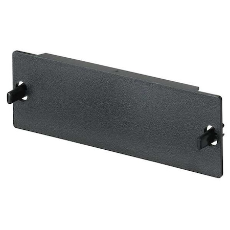 Panduit Blank Fiber Optic Panel MPN:FAPB