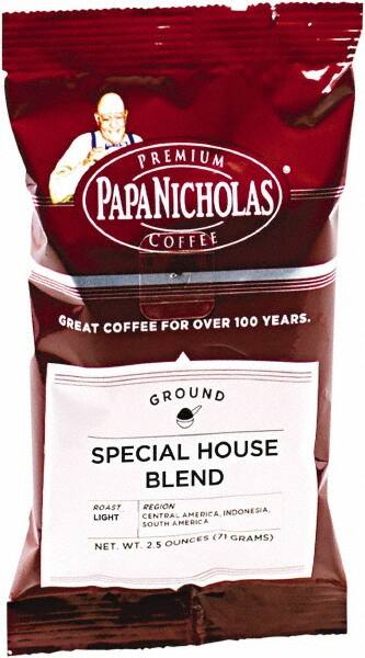 Pack of (18), Premium Coffee, Special House Blend MPN:PCO25185