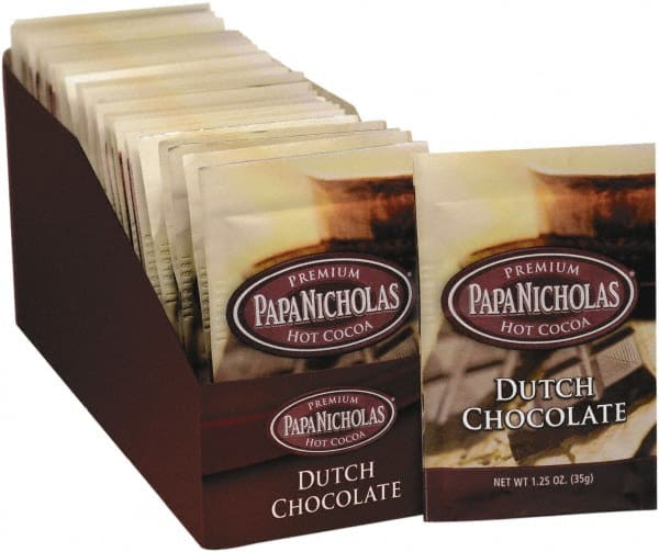 Pack of (24), Chocolate Hot Cocoa Mix MPN:PCO79224