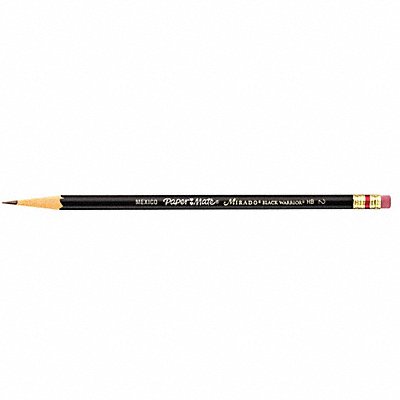 Woodcase Pencil #2 HB PK12 MPN:2254