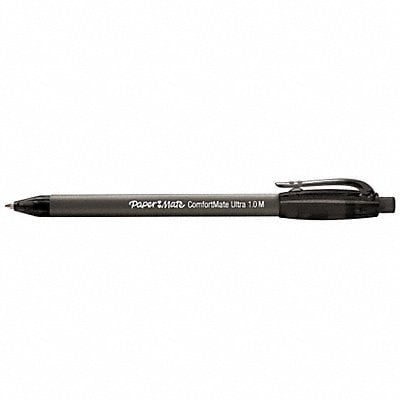 Ballpoint Pens Black PK12 MPN:6330187