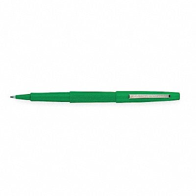 Felt Tip Pens Green PK12 MPN:8440152