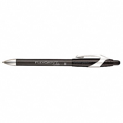 Ballpoint Pens Black PK12 MPN:85580