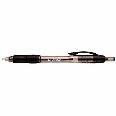 Ballpoint Pens Black PK12 MPN:89465
