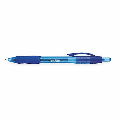Ballpoint Pens Blue PK12 MPN:89466