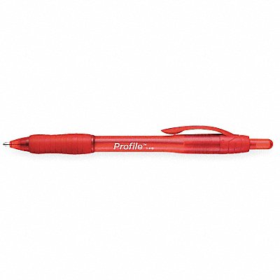 Ballpoint Pens Red PK12 MPN:89467