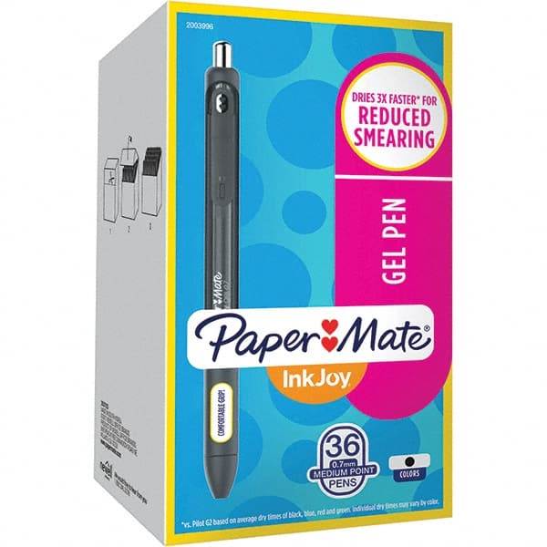 Example of GoVets Paper Mate category