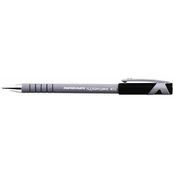Stick Pen: 1 mm Tip, Black Ink MPN:9630131