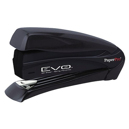 Stapler, 20 Sheet, Black MPN:ACI1423