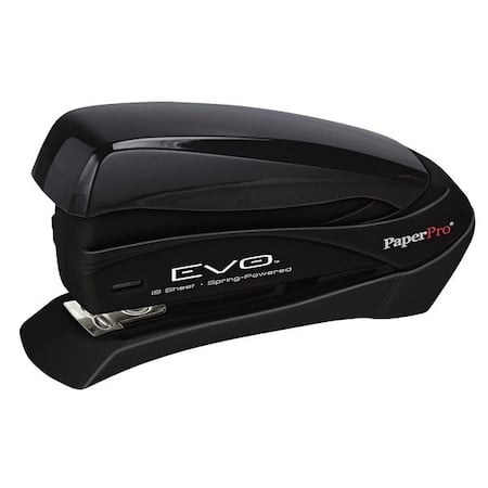 Stapler, 15 Sheet, Black MPN:ACI1493