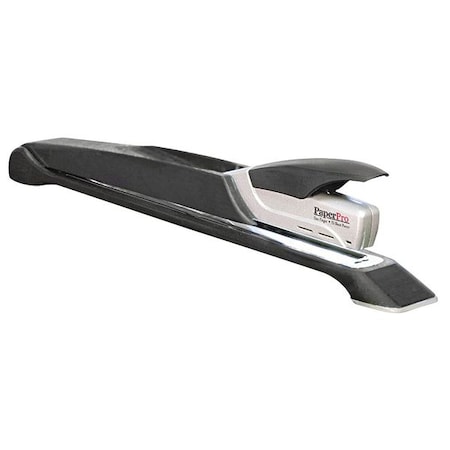 Long Reach Stapler, 25-Sheet Capacity, 12