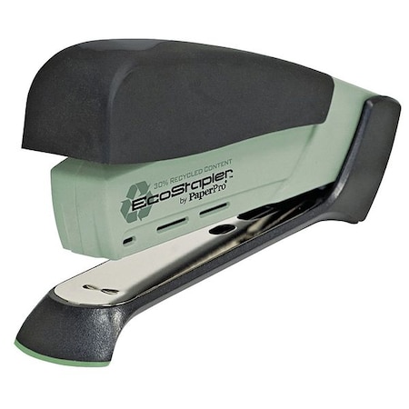 Desktop Stapler, 20 Sheet, Moss MPN:ACI1710
