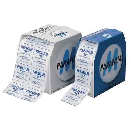 Film, Roll, 4 In. W, 125 ft. L MPN:HS234526B
