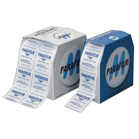 Film, Roll, 4 In. W, 250 ft. L MPN:HS234526C