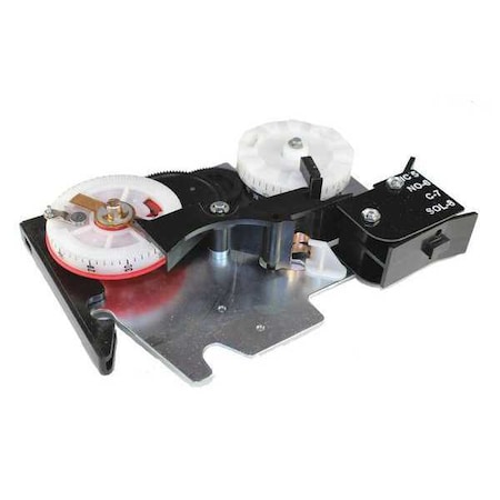Multi Circuit Defrost, Even HR MPN:A876-99