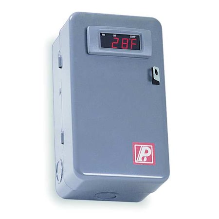 Refrigeration/Defrost Control, Electronic MPN:ERC2-212111-370