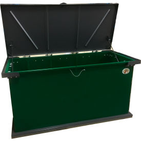 TuffBoxx Kodiak Animal Resistant Waste Receptacle 63