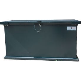 TuffBoxx Kodiak Animal Resistant Waste Receptacle 63
