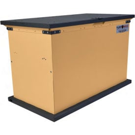 TuffBoxx Animal-Resistant Storage Bin Kit 47