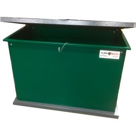 TuffBoxx Animal-Resistant Storage Bin Kit 47