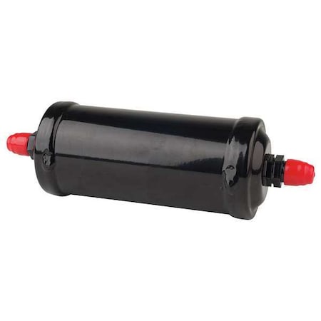 Liquid Line Filter Dryer, 9.9in L, 500 psi MPN:304