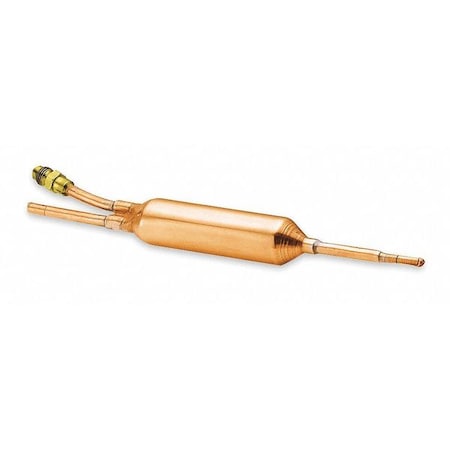 Liquid Line Filter Dryer, 8 in L, 750 psi MPN:619