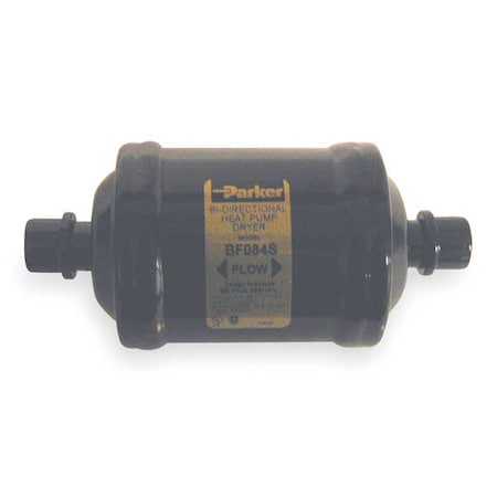 Liquid Line Filter Dryer, 5.6in L, 650 psi MPN:BF-084S