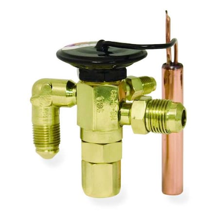 Thermostatic Expan Valve, 8 ton, 450 psi MPN:C-A-SZ