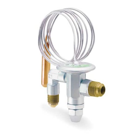 Thermostatic Expan Valve, 8 ton, 450 psi MPN:CCVX100