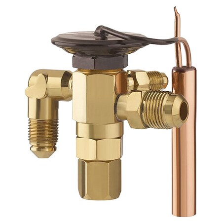 Thermostatic Expan Valve, 8 ton, 450 psi MPN:CE-A-SW    3EX4X2 SAE 60