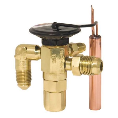 Themostatic Ex Valve, 3/4 to 1-1/2 Ton MPN:CEAVW