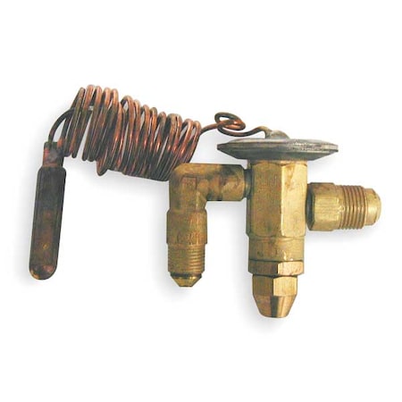 Thermostatic Expan Valve, 8 ton, 450 psi MPN:CEBVW