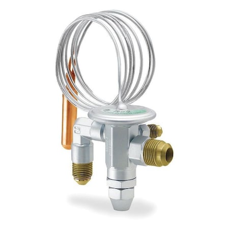 Thermostatic Expan Valve, 8 ton, 450 psi MPN:CECSW