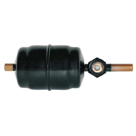 Liquid Line Filter Dryer, 7.7in L, 650 psi MPN:DSG-083-S