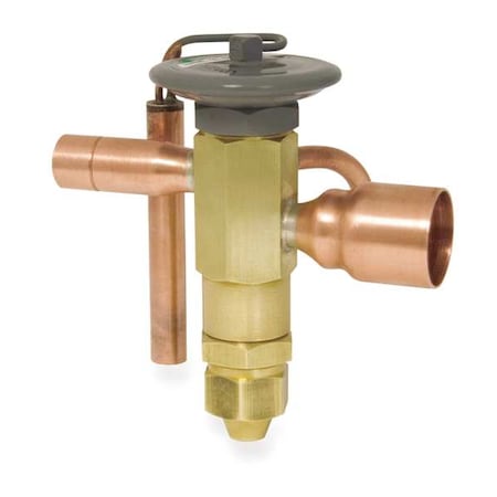 Thermostatic Expan Valve, 11 ton, 450 psi MPN:EBSE11VX100