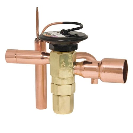 Thermostatic Expan Valve, 8 ton, 700 psi MPN:ECE-15-ZX200
