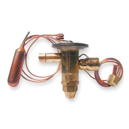 Thermostatic Expan Valve, 8 ton, 700 psi MPN:HXCAE-5-ZX200