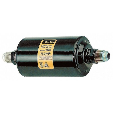 Liquid Line Filter Dryer, 6.7in L, 650 psi MPN:LLD - 163
