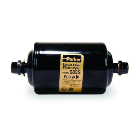 Liquid Line Filter Dryer, 6.1in L, 650 psi MPN:LLD - 164S