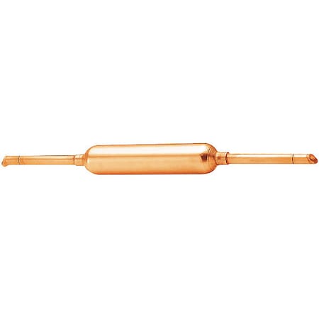 Liquid Line Filter Dryer, 7.2in L, 700 psi MPN:MMS-80