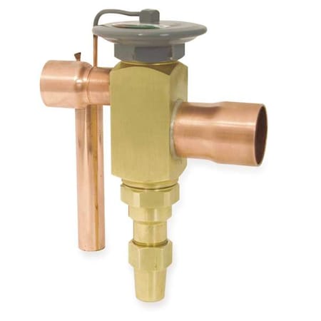 Thermostatic Expan Valve, 20 ton, 450 psi MPN:OE-20-VX100