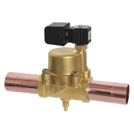 Refrigeration Solenoid Valve, Swt 2-1/8in MPN:R56E4317M