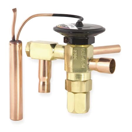 Thermostatic Expan Valve, 8 ton, 450 psi MPN:SCE-B-SZ