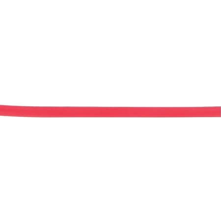 Air Brake Tubing, 5/8 In. OD, Red MPN:1120-10B-RED-100
